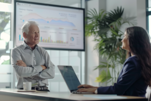 1-1 sales coaching