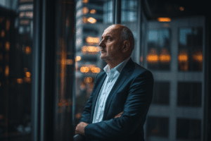 SeanO_A_middle_aged_CEO_of_looking_to_the_future_with_a_sense_0d7c0403-c23e-41b1-903d-c8de637f8669_3
