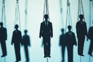 micromanagement
