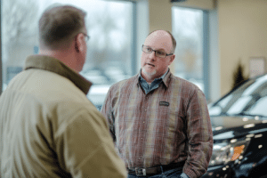 trusted car repair