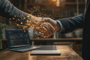 relationship selling