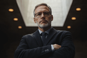 stern CEO