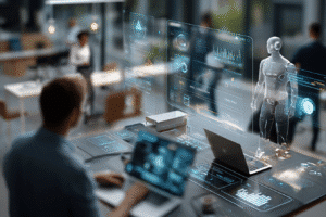 Sales with AI