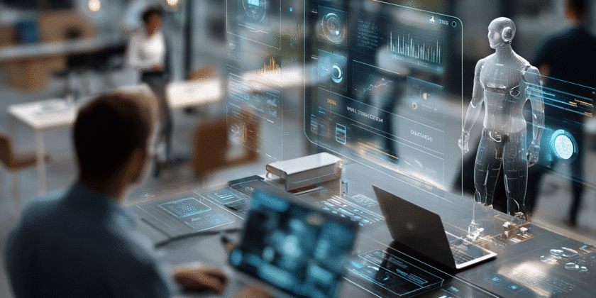 AI Isn’t Replacing Salespeople, It’s Giving Them a Competitive Edge