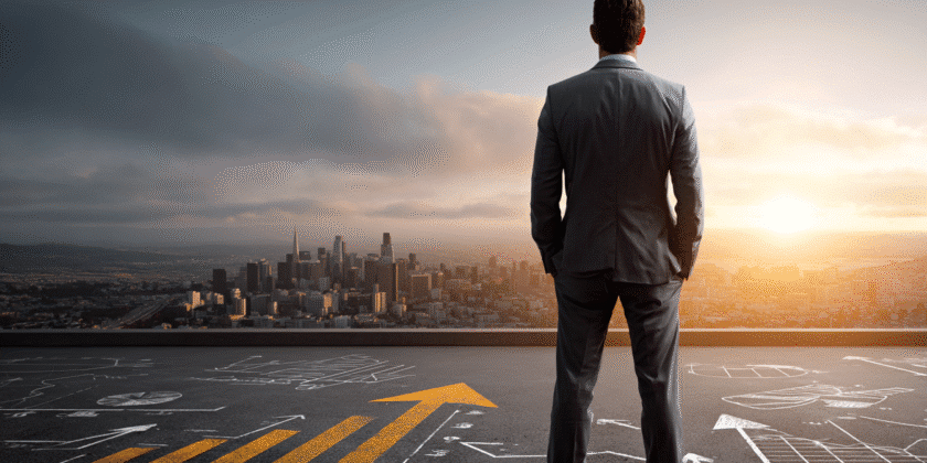 Mid-Year Excellence: Four Strategic Moves Every Sales Leader Must Make