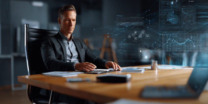 AI in B2B Sales Isn’t Optional Anymore
