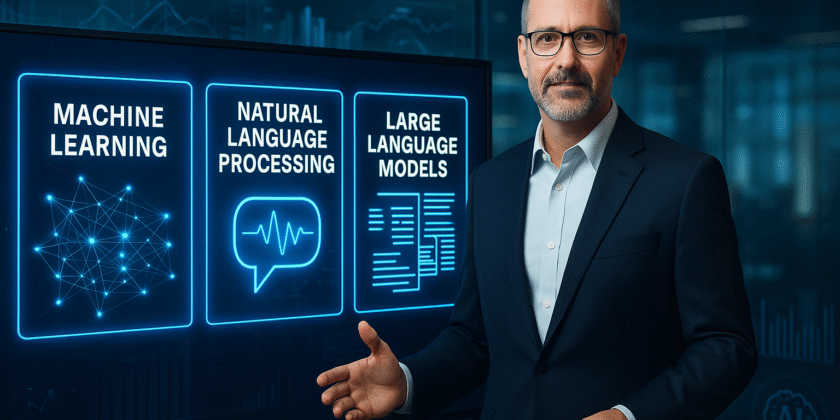 Cut Through the AI Hype: Practical Definitions for Sales Professionals