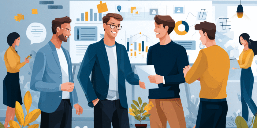 Hiring for Growth: How to Build a Sales Team That Drives Long-Term Success