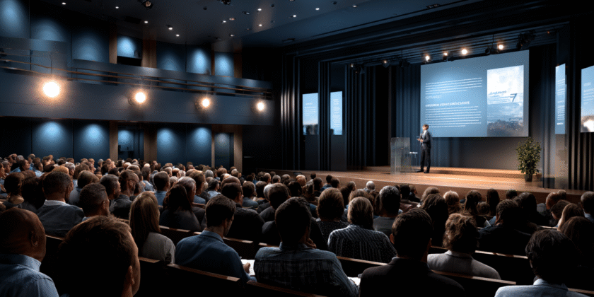 Energize and Motivate: Essential Tips for an Effective Sales Kickoff Meeting