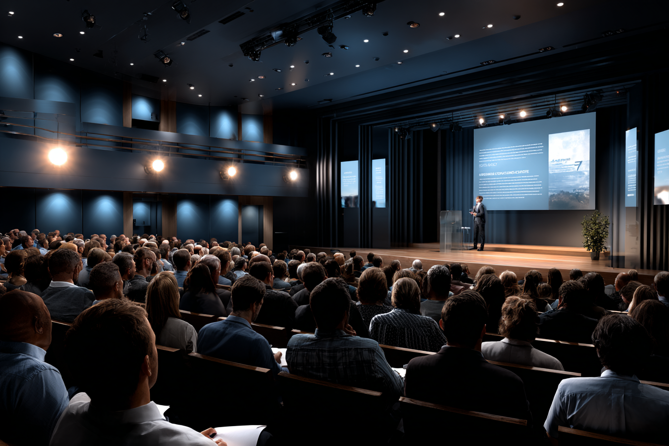 Energize and Motivate: Essential Tips for an Effective Sales Kickoff Meeting