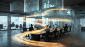 seano7461_A_modern_sales_team_working_in_a_sleek_office_where_e875278b-9829-41a3-9ec7-f7aa9657a0d0_0