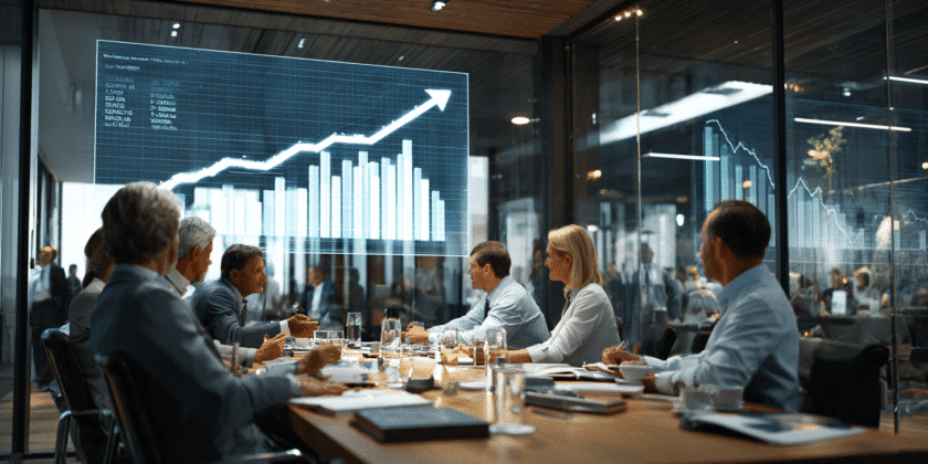 From 10 to 100 Customers: Scaling Your Sales Process for Growth